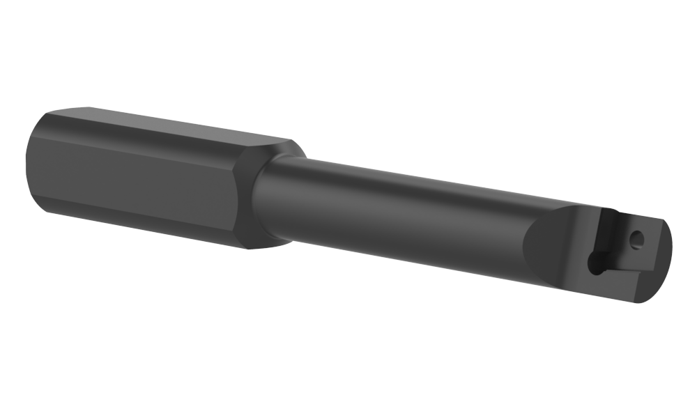 Allied Cutting Tools for Drilling, Boring, Reaming, Threading